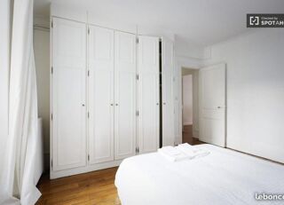  Appartement à louer 3 pièces 65 m²