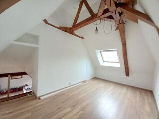  Maison à vendre 8 pièces 130 m² Saint pierre la cour