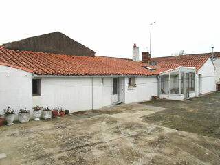  Maison � vendre 4 pi�ces 70 m�