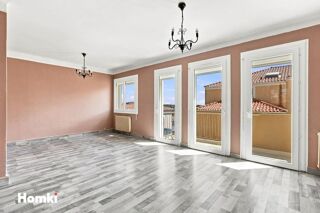 Vente Appartement Appartement T4 de 80 m² à Béziers 34500, Rue Ferdinand de Lesseps Beziers