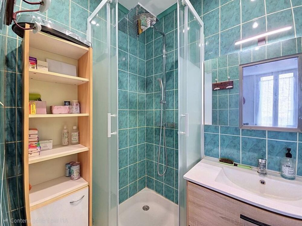 Appartement rénové