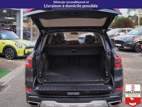X5 xDrive30d 265 ch BVA8 xLine 2019 occasion 10150 Lavau