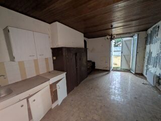  Maison à vendre 6 pièces 136 m²