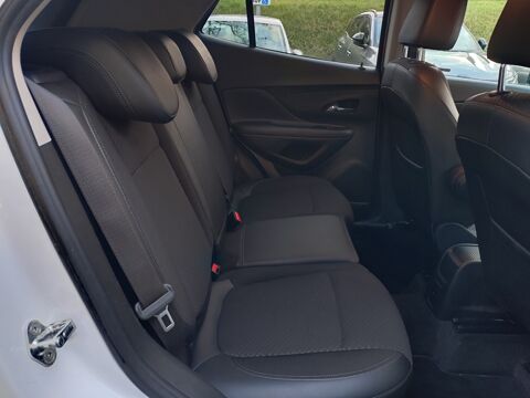 Mokka 1.4 TURBO 140 CV BVA 2017 occasion 31570 Lanta