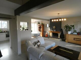  Maison à vendre 7 pièces 138 m²