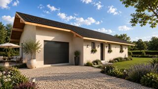  Maison à vendre 4 pièces 80 m²