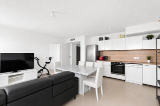  Appartement à vendre 3 pièces 64 m²