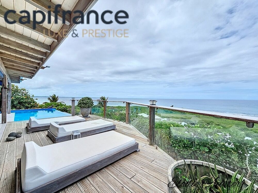 � vendre  Maison Le Moule (97160)