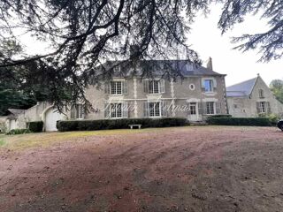  Propriété/château à vendre 10 pièces 400 m²