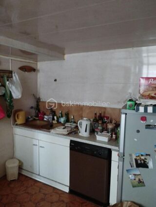  Maison � vendre 8 pi�ces 127 m�