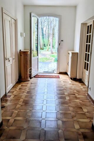 Maison à vendre 6 pièces 192 m²