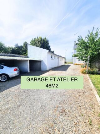  Maison � vendre 6 pi�ces 130 m�