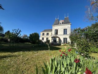  Maison à vendre 8 pièces 190 m²