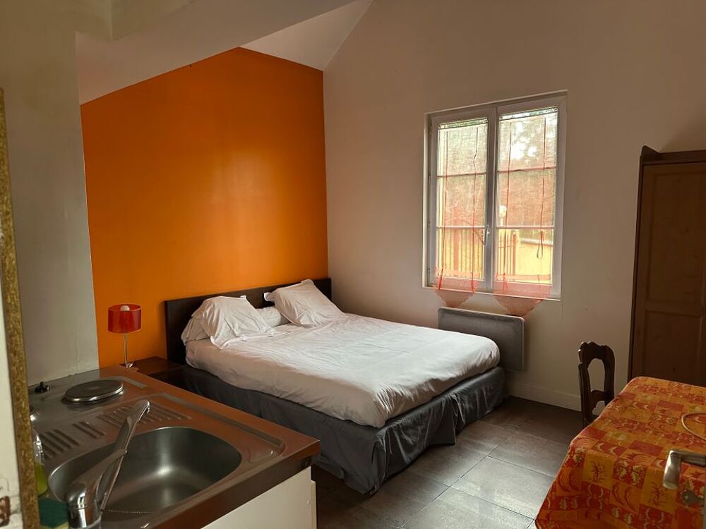 Location Appartement Studio de 25m2 à louer sur Saint-Lambert Saint lambert