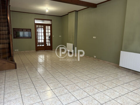  Maison � louer 3 pi�ces 85 m�