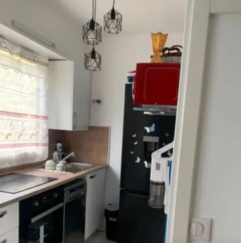  Appartement � louer 2 pi�ces 35 m�