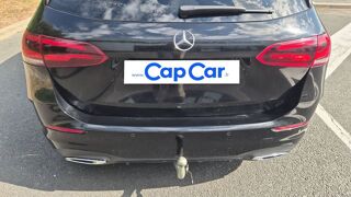 Classe B 200 d 150 8G-DCT Amg Line Edition - Entretien constructeur T 2020 occasion 95290 L Isle Adam