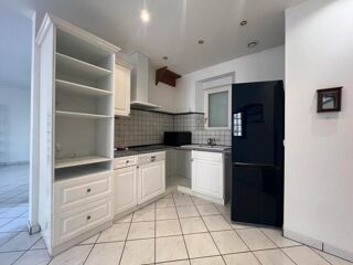  Appartement � vendre 5 pi�ces 120 m�