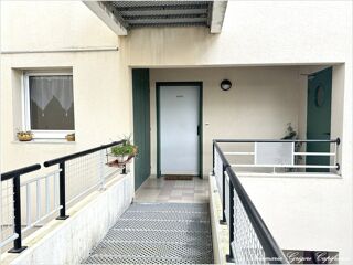  Appartement  vendre 3 pices 60 m