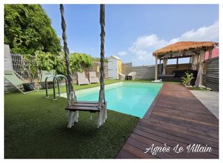  Maison à vendre 5 pièces 130 m²