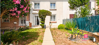  Maison à vendre 4 pièces 80 m²