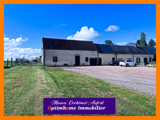  Propri�t�/ch�teau � vendre 4 pi�ces 177 m� Le mele sur sarthe