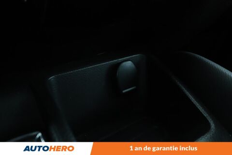 Qashqai 1.2 DIG-T N-Connecta Xtronic 115 ch 2017 occasion 92130 Issy-les-Moulineaux