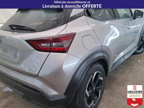 Juke 2022.5 Hybrid 143 2023 occasion 10150 Lavau