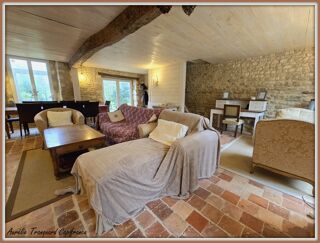  Maison à vendre 4 pièces 140 m²