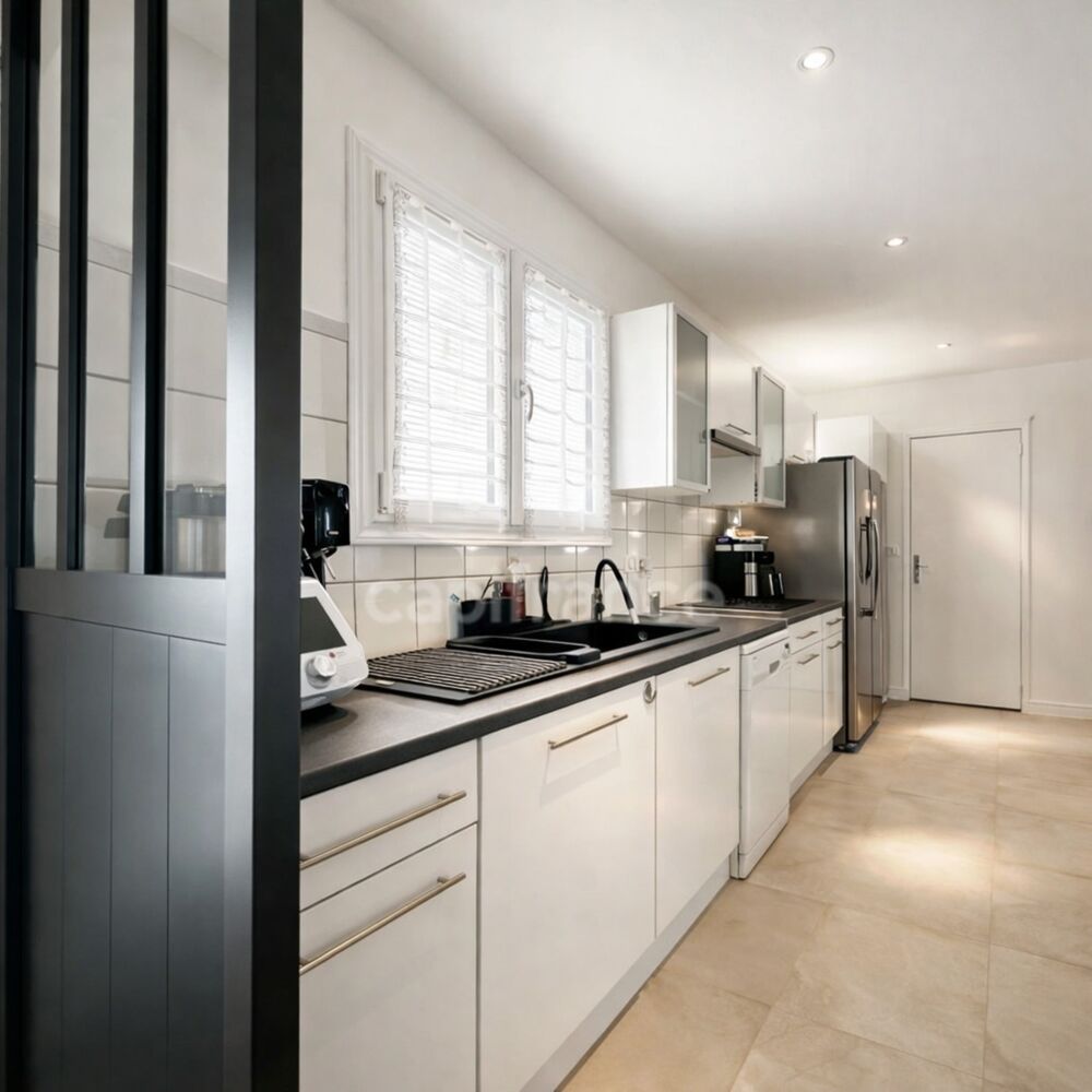 Vente Maison Maison à vendre 4 ch MARCHEPRIME (33)-4ch-PP-secteur la POSSESSION-calme-Reno 2022-terrain 600M²-sejour 50M² Marcheprime