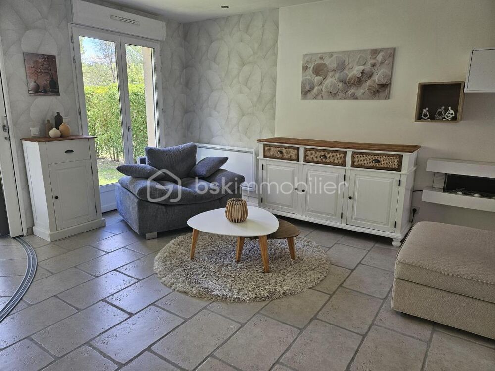 Maison exceptionnelle