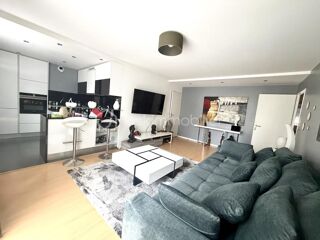  Appartement � vendre 3 pi�ces 63 m�