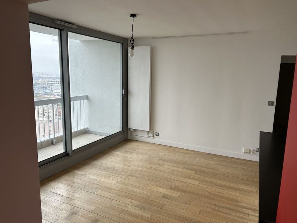 Location Appartement Appartement de 87m2 à louer sur Paris 19 Paris 19