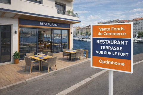 ? &Agrave; VENDRE - Fonds de commerce � RESTAURANT BISTRONOMIQUE � PORT DE REDON � EMPLACEMENT N&deg;1 79500 35600 Redon