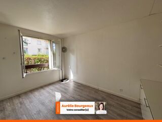  Appartement à vendre 2 pièces 38 m²