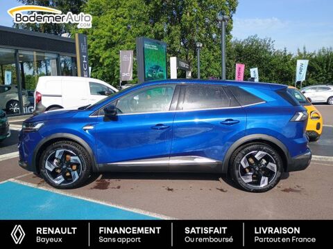 Symbioz E-Tech full hybrid 145 Iconic 2025 occasion 14400 Bayeux