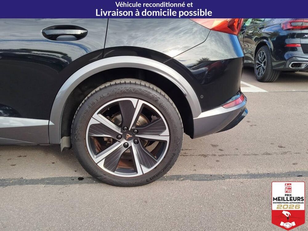 Formentor e-HYBRID 204 DSG6 V 2023 occasion 10150 Lavau