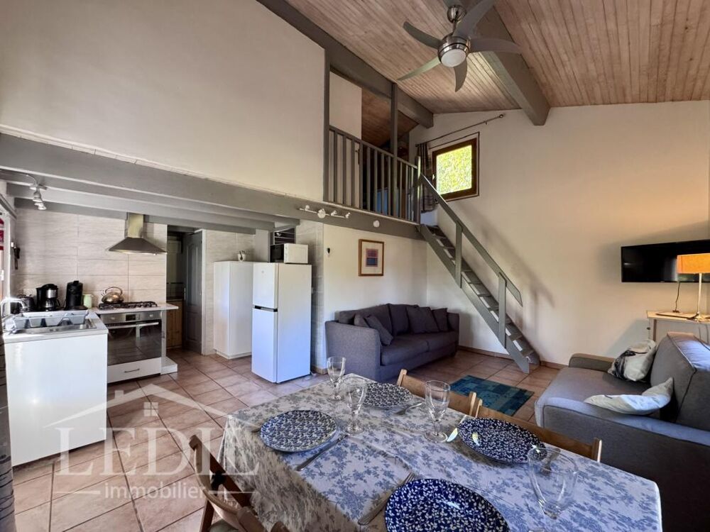 Vente Maison Ensemble de 3 gîtes sur près d'un hectare Castelnau d auzan labarrere