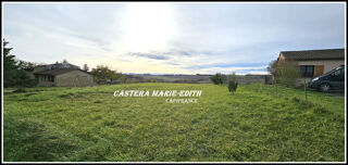  Terrain � vendre 1841 m�