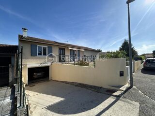  Maison à vendre 7 pièces 122 m²