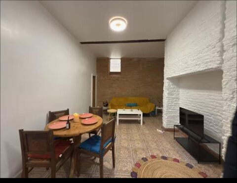  Appartement  louer 2 pices 40 m