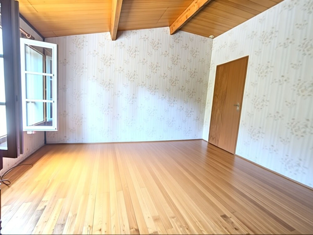 � vendre  Maison Rivedoux-Plage (17940)