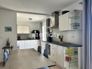  Villa à vendre 4 pièces 79 m²