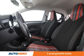 108 1.0 VTi Collection 5P 72 ch 2020 occasion 92130 Issy-les-Moulineaux