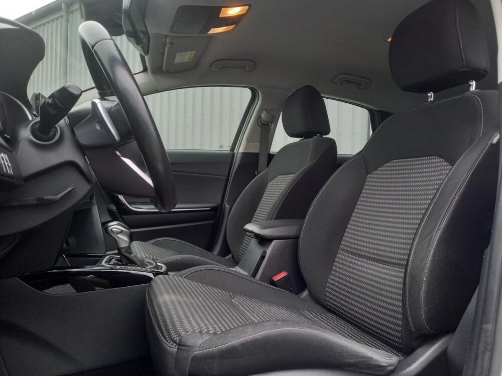 Ceed 1.6 CRDi MHEV 136 CH DCT ACTIVE PHASE 2 - GARANTIE KIA 07/20 2022 occasion 14650 Carpiquet