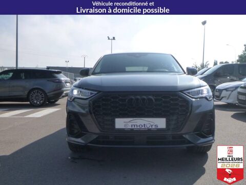 Q3 35 TDI 150 S tronic 7 S Edition +Jant 2022 occasion 10150 Lavau