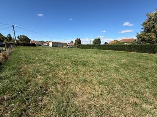  Terrain à vendre 721 m²