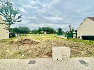  Terrain à vendre 526 m²