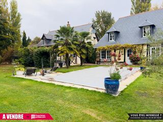  Maison � vendre 8 pi�ces 230 m�