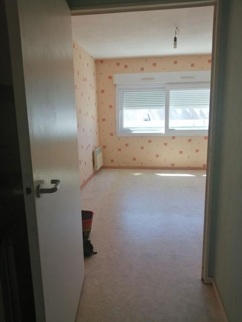 Location Appartement Studio de 20m2 à louer sur Tours Tours